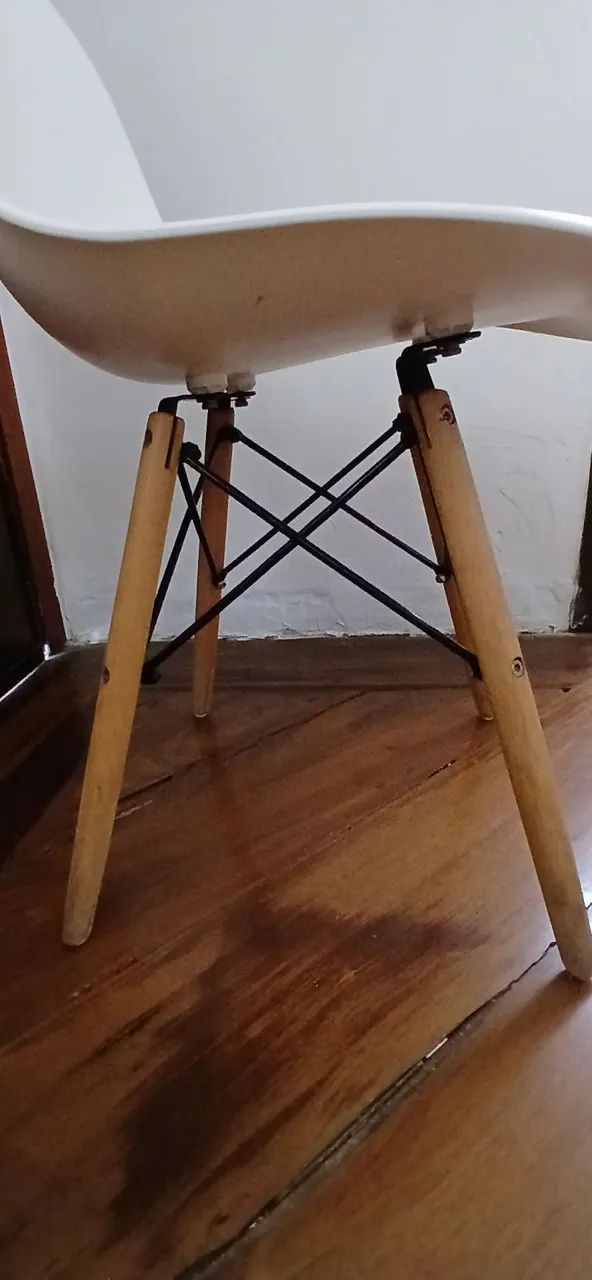 Cadeira  - Foto 2