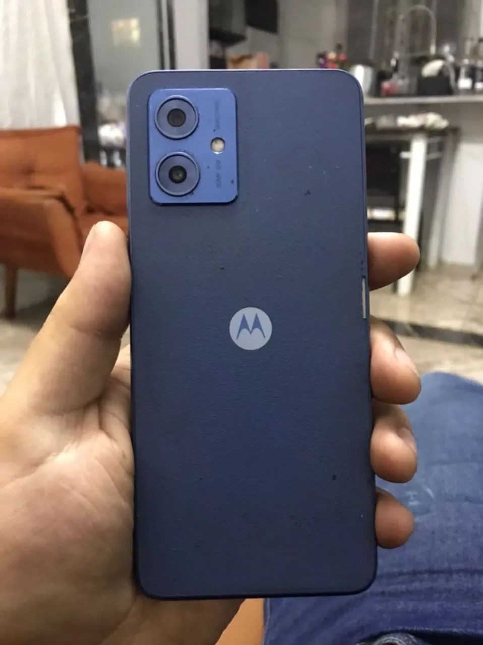 Vendo G54  - Foto 2