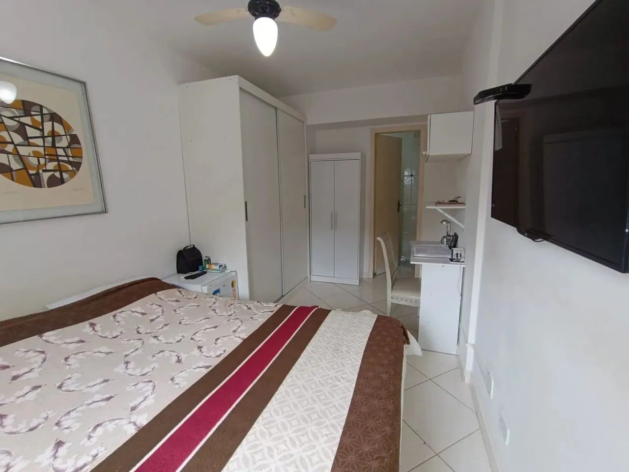 Imóvel para aluguel e venda possui 85 metros quadrados com 2 quartos - Foto 9