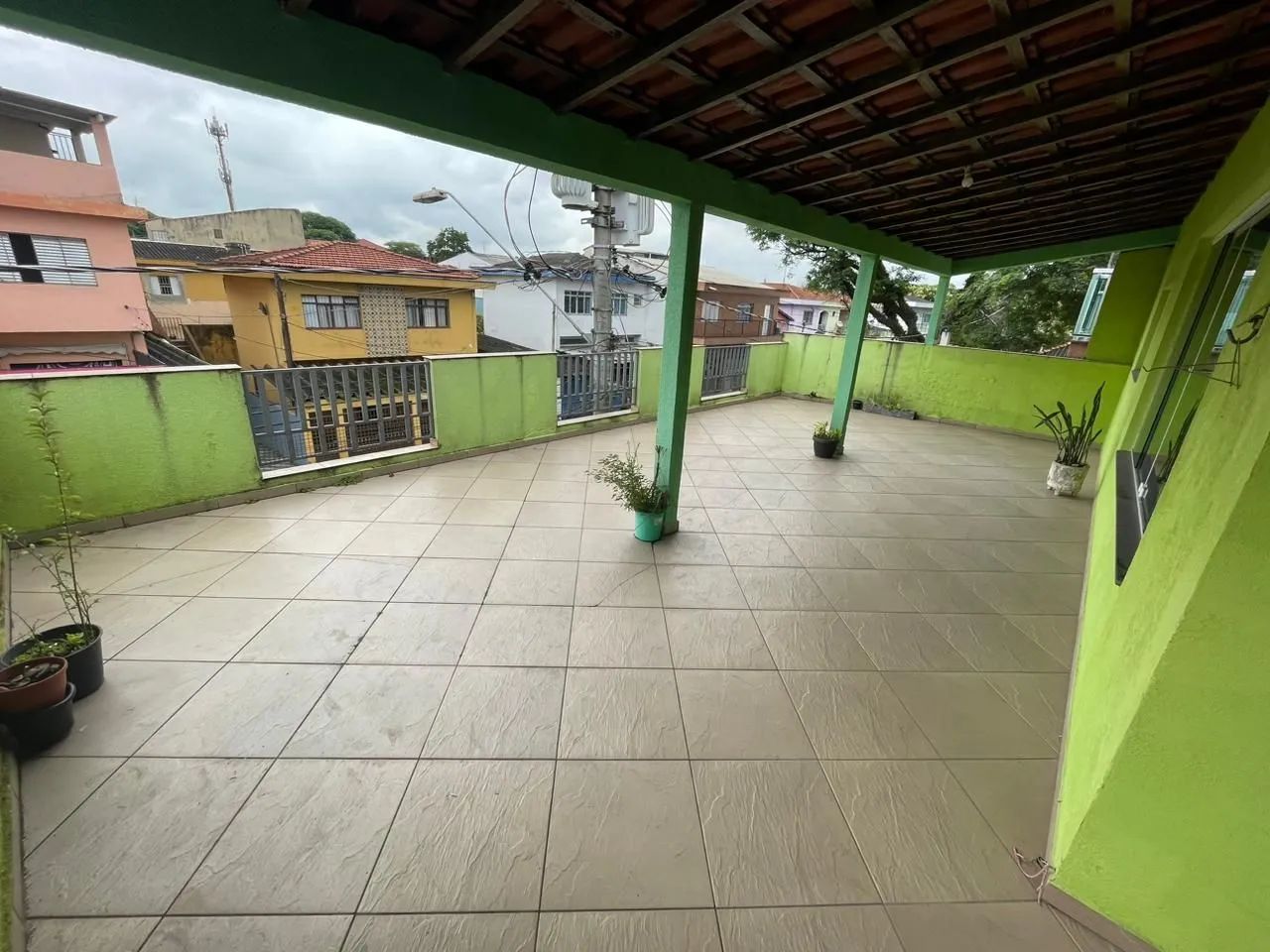 Sobrado com 4 dormitórios para alugar, 210 m² por R$ 3.300,00/mês - Jardim do Estádio - Sa - Foto 5