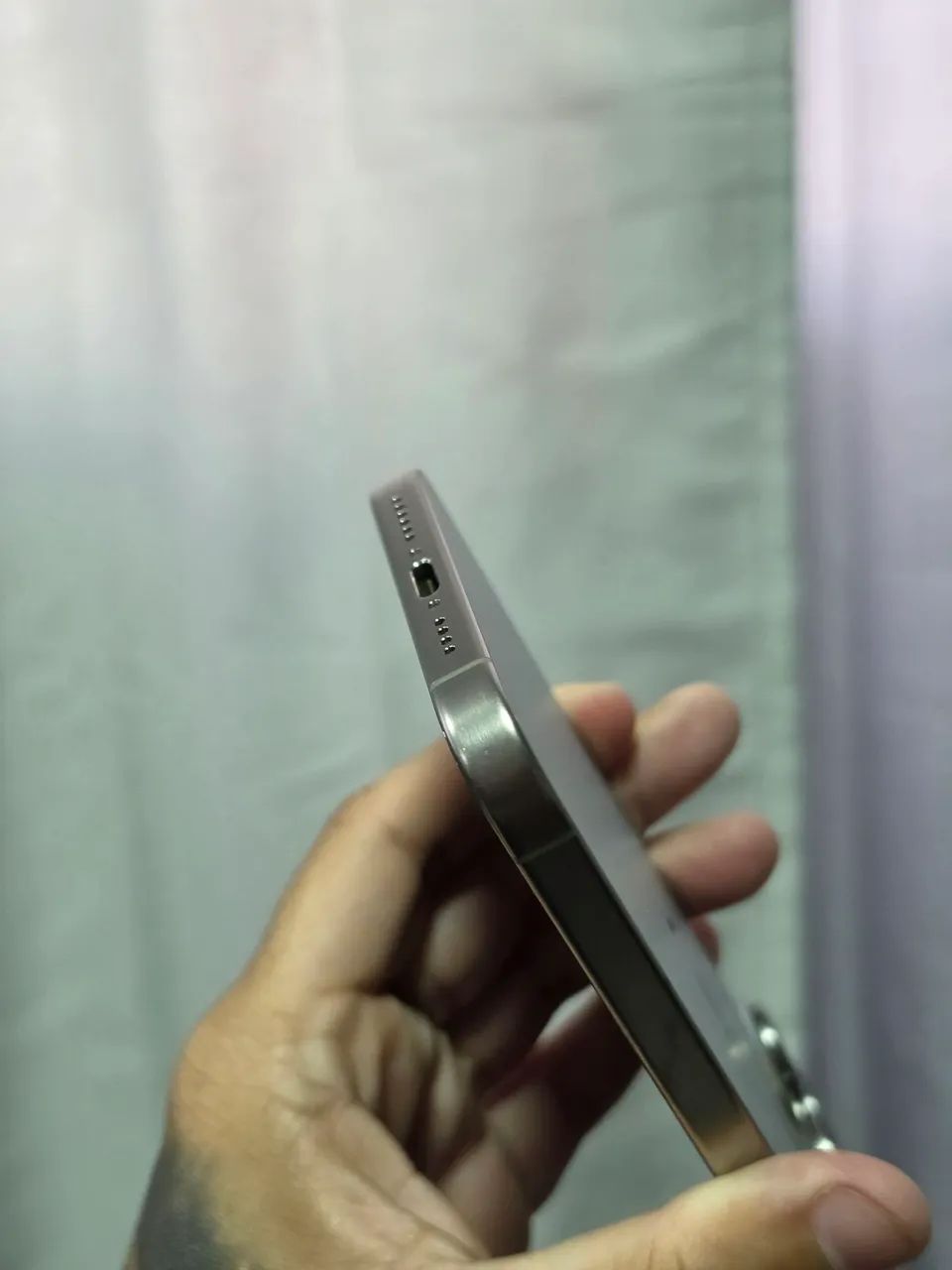 IPHONE 15 PRO MAX 256GB IMPECÁVEL  - Foto 5