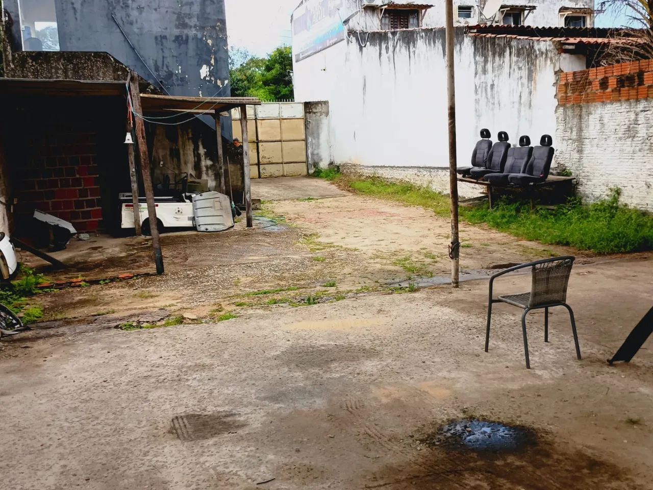 PONTO COMERCIAL À VENDA EM EMAÚS - ÓTIMA LOCALIZAÇÃO - Foto 4