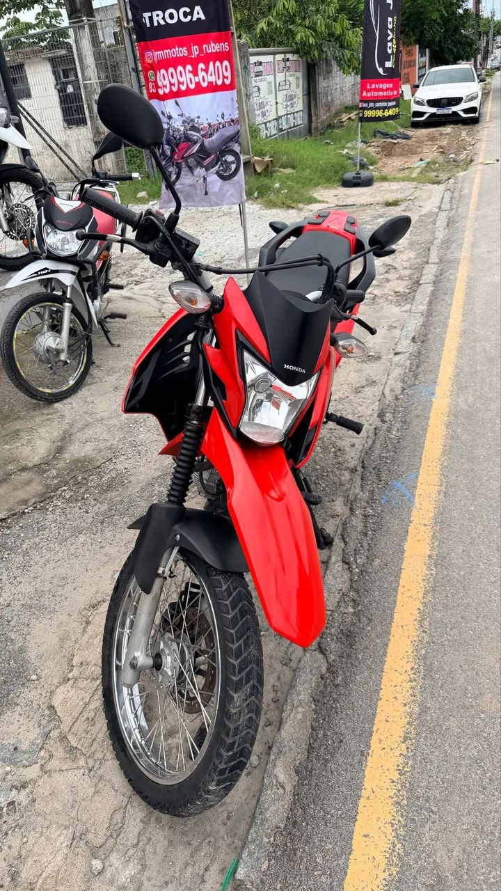 Honda bros 160/2022 - Foto 4