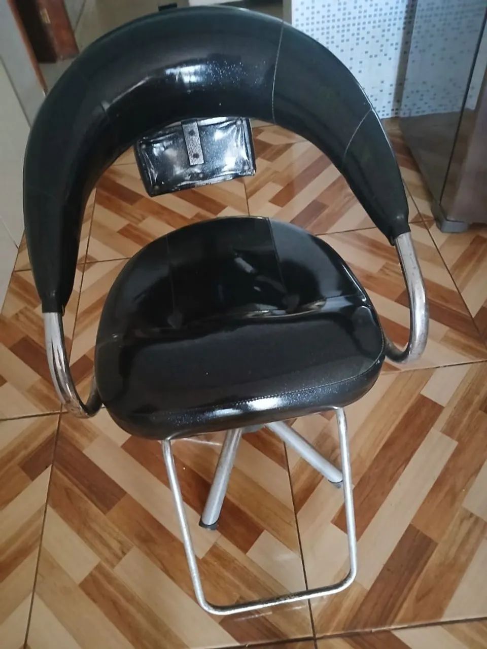 Cadeira de Salão 