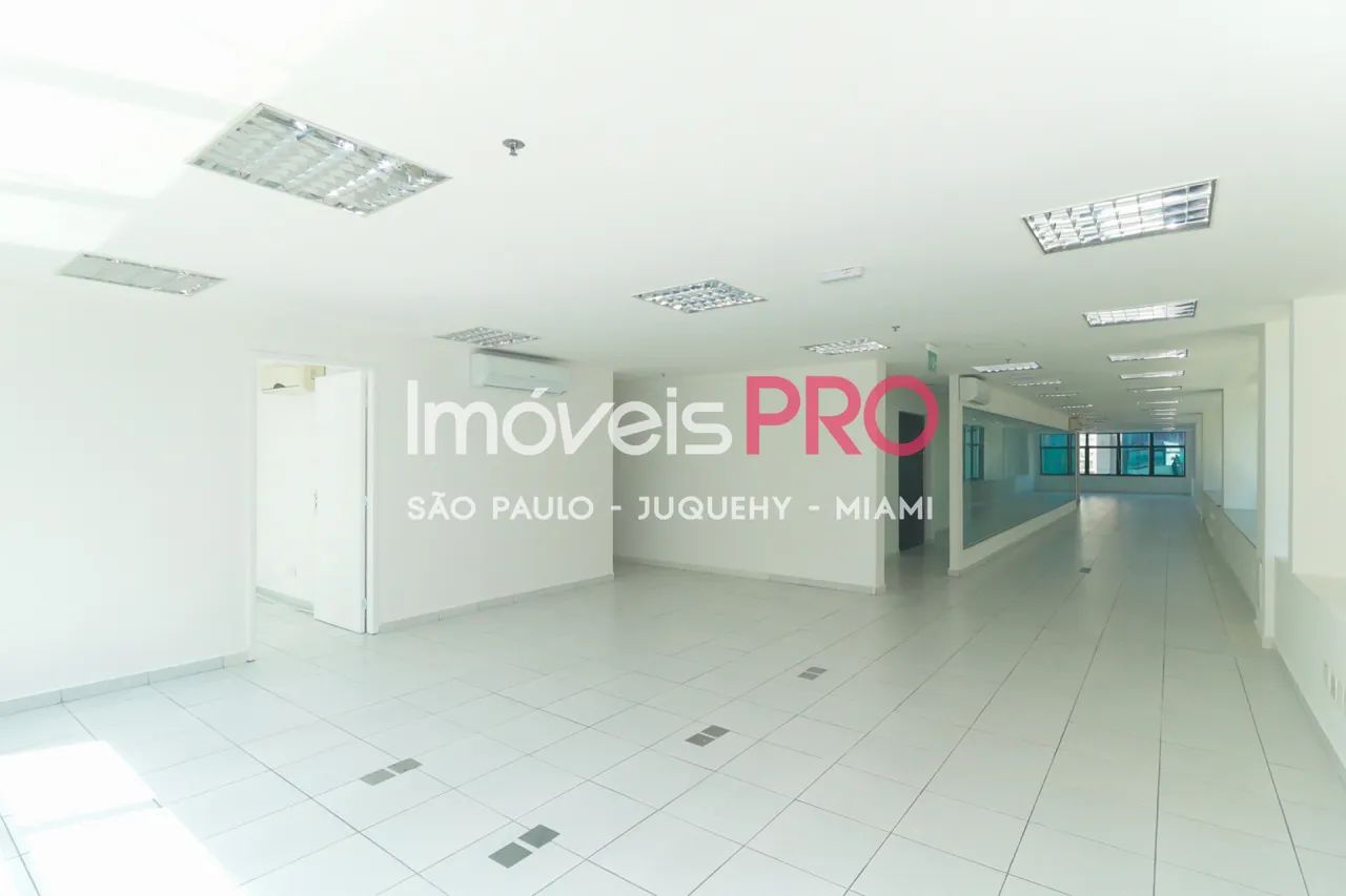 Conj. Comercial, Vila Olímpia - São Paulo - Foto 3
