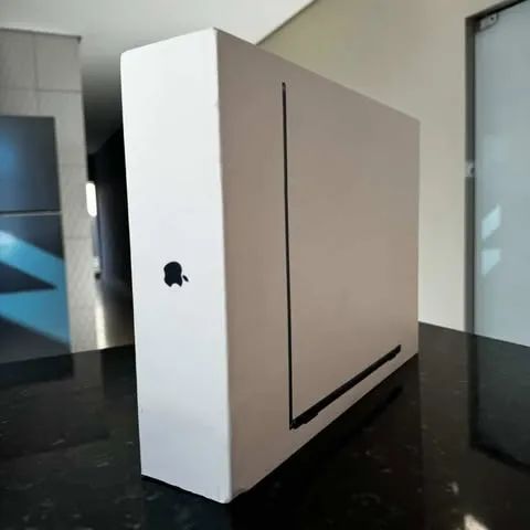 MacBook Air M4 512Gb 16Gb 13 Pol Novo Lacrado à Pronta Entrega! RARIDADE! Entrega grátis! - Foto 4