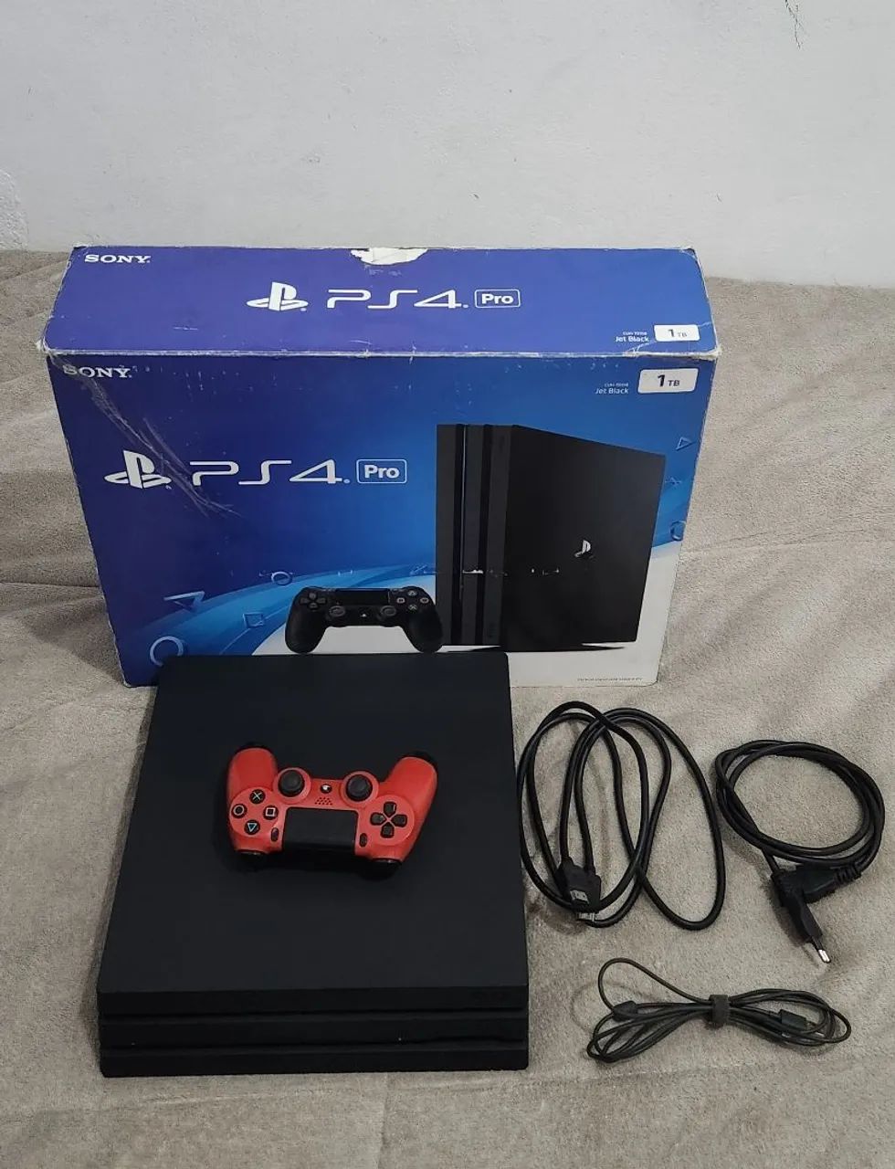 Ps4 pro  - Foto 2