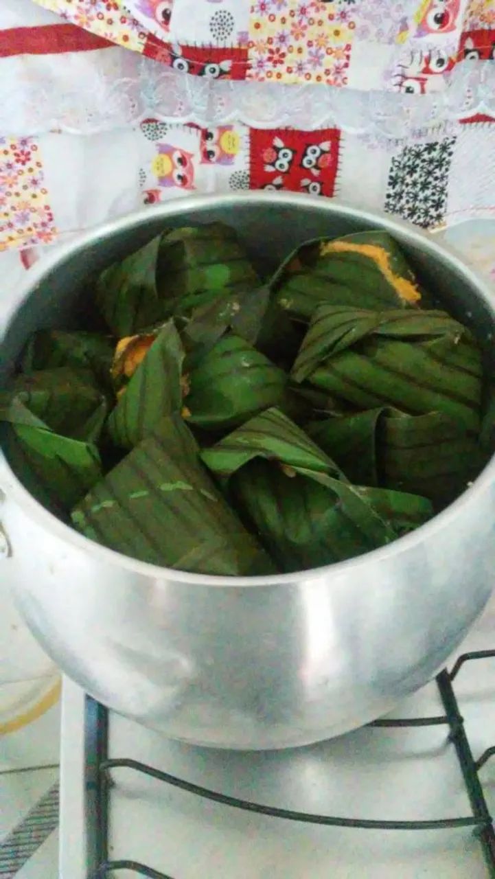 Abara temperado - Foto 4