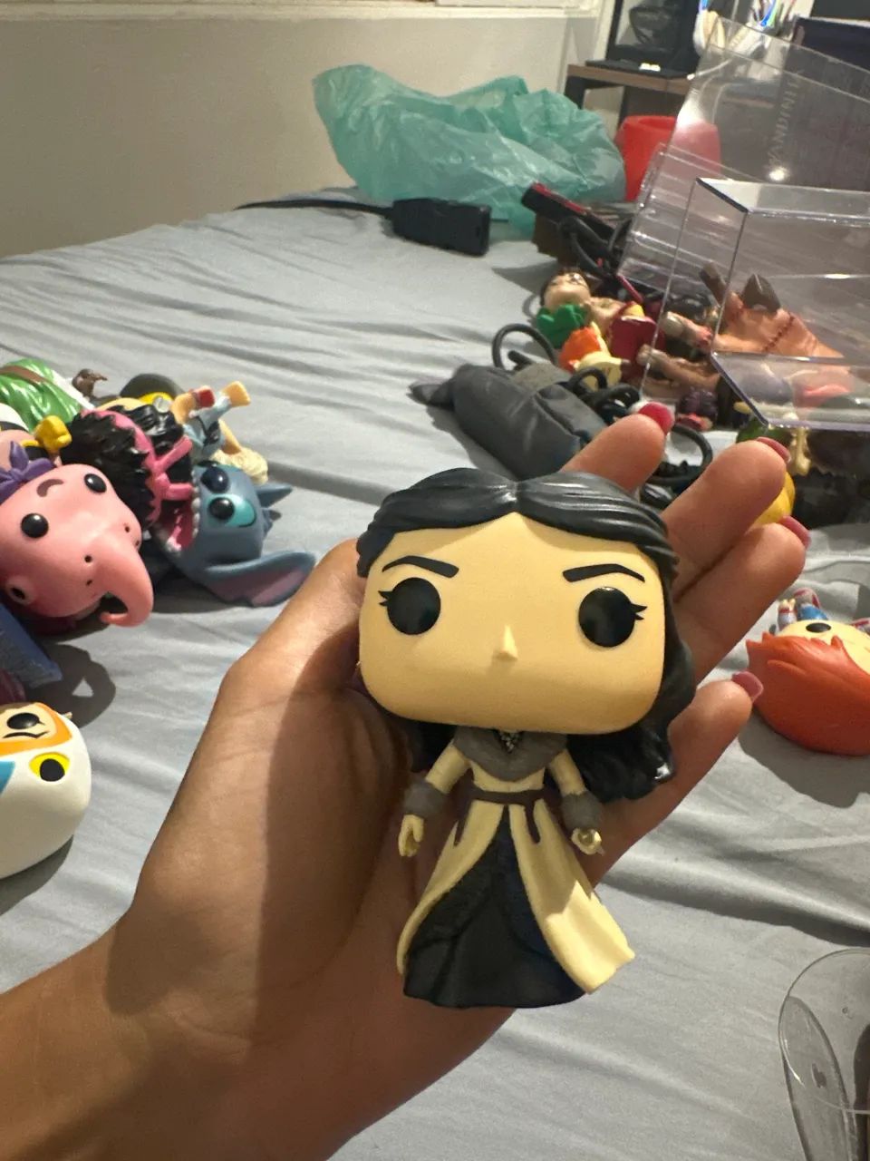 Yennefer #1193 The Witcher Funko Pop! - Foto 2