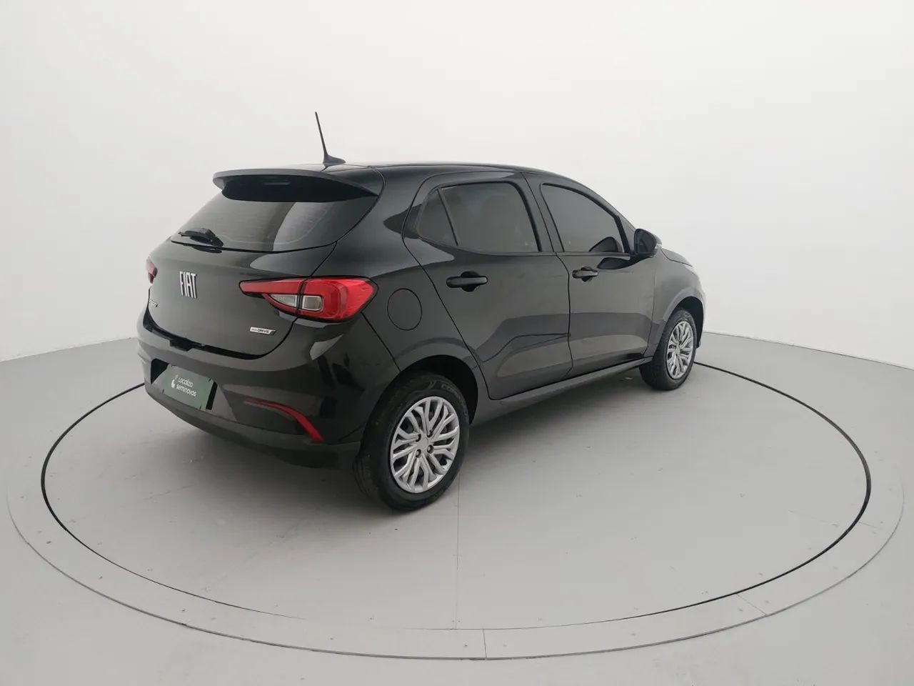 Fiat Argo Drive 1.0 Firefly 2026 - Foto 5