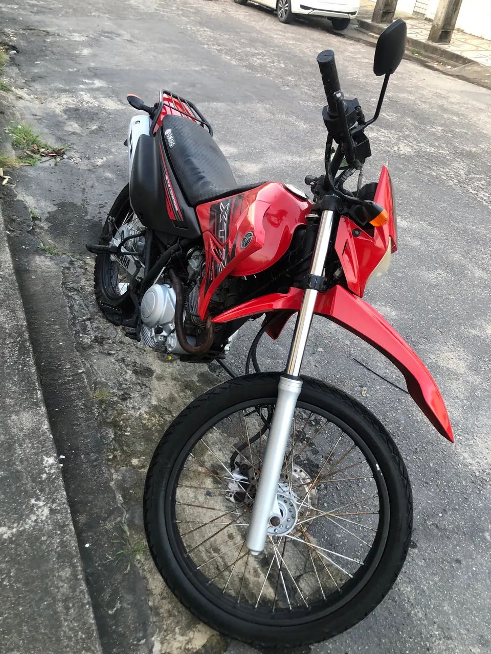 Xtz 2009  - Foto 2