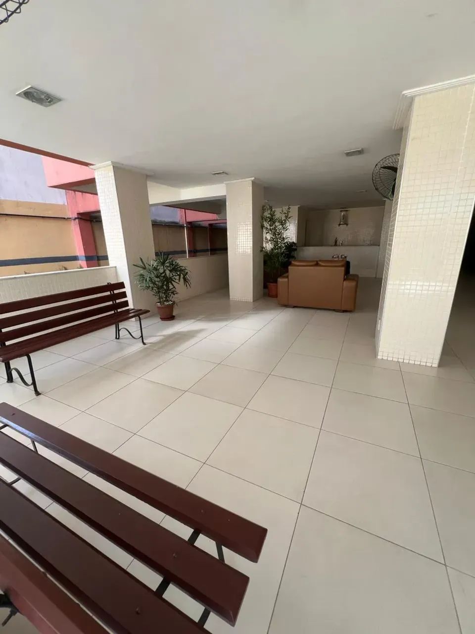 VENDO Apartamento Mobiliado no Umarizal - Foto 3