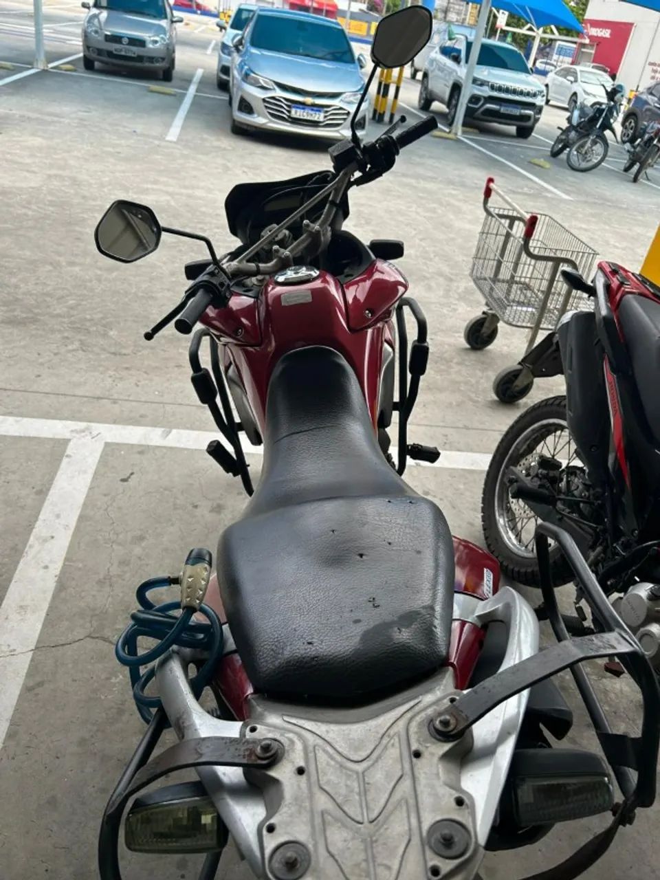 Xre 300 - 2015! - Foto 2
