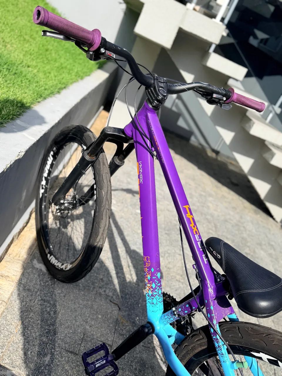 BICICLETA VIKING  - Foto 3