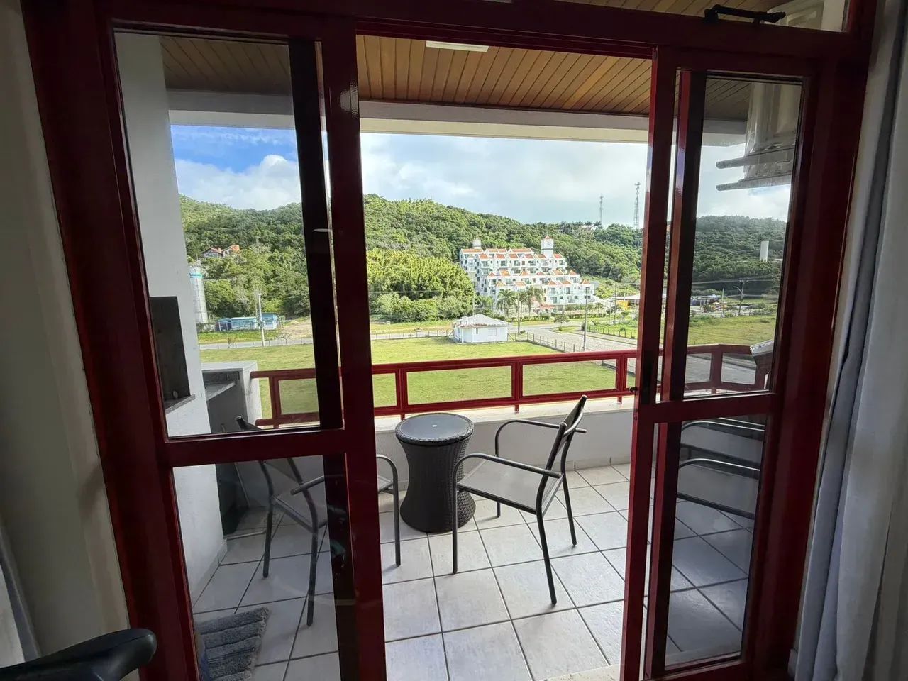 Imóvel para venda com 75 metros quadrados com 2 quartos em Praia Brava - Florianópolis - S - Foto 5