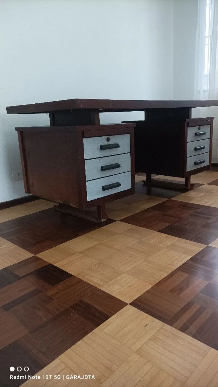 Mesa modernista anos 60 / 70 - Foto 2