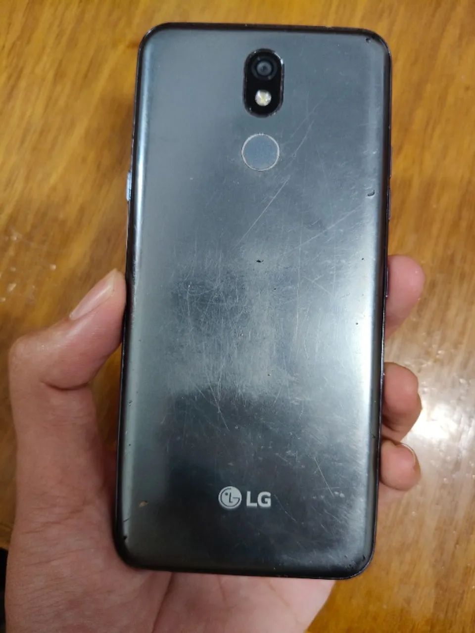 LG k12+ - Foto 4