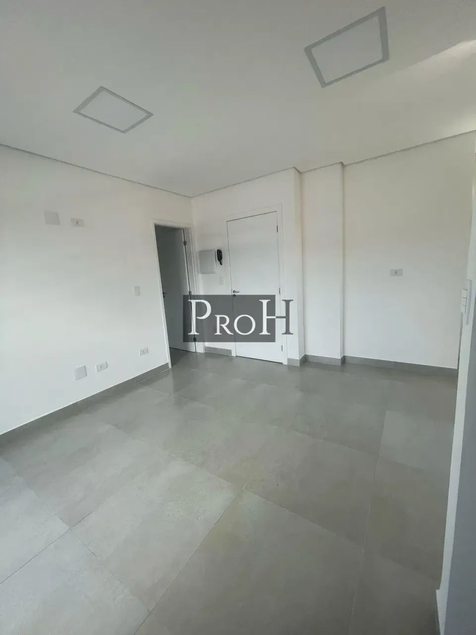 Apartamento à venda 2 quartos Vila Curuçá Santo André - Foto 5