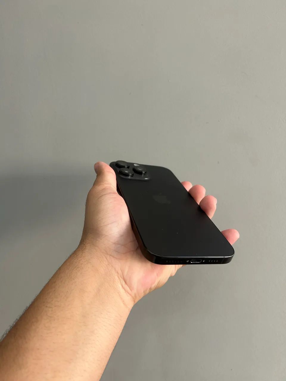 iPhone 16 pro max  - Foto 3