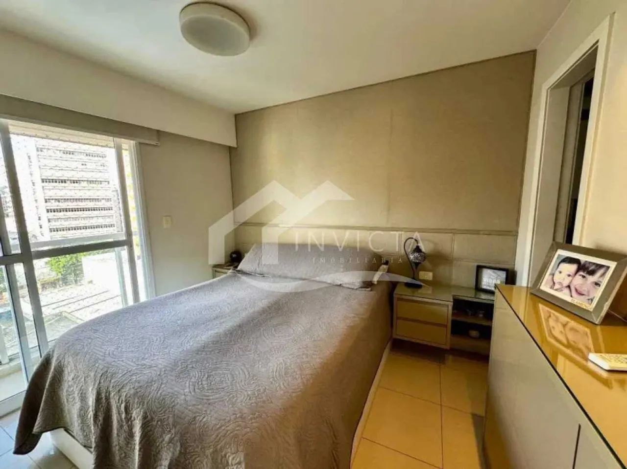 COBERTURA DUPLEX REFORMADA COM PISCINA E CHURRASQUEIRA EM BOTAFOGO - Foto 4