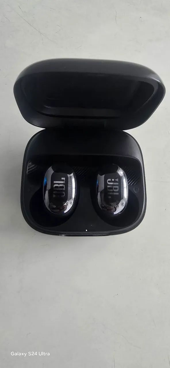 Fone de ouvido JBL Live Free 2 
