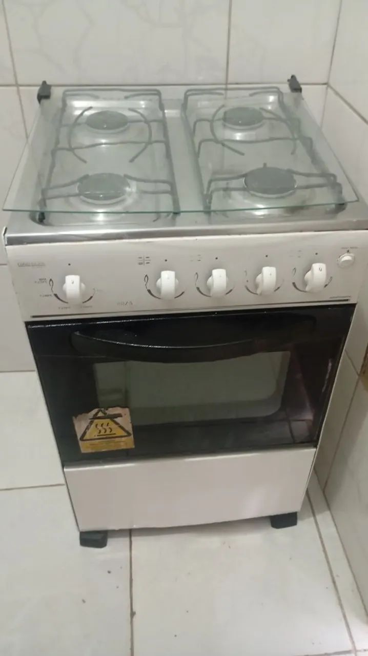 Fogão 