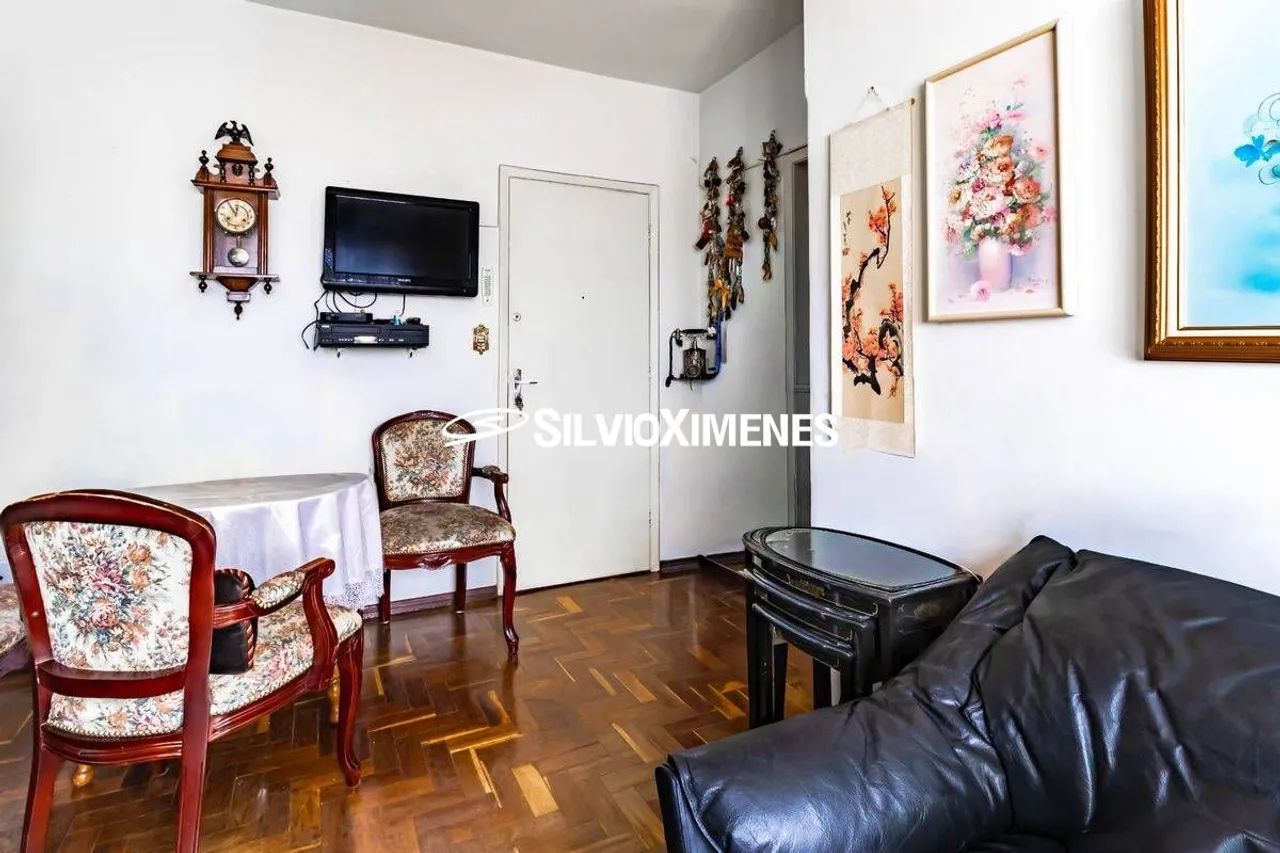 Apartamento com 2 quartos à Venda, Floresta - Belo Horizonte