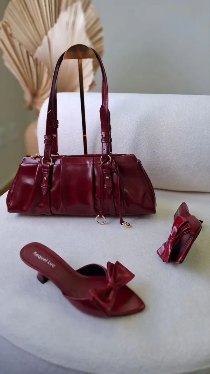Kit Bolsas - Foto 2
