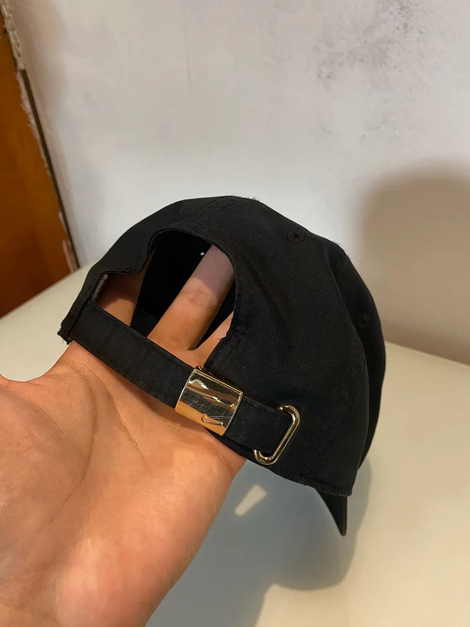 boné nike (metal swoosh) - Foto 2