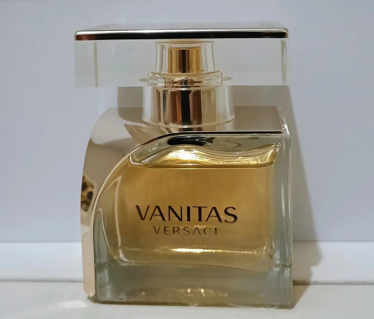 Perfume Vanitas