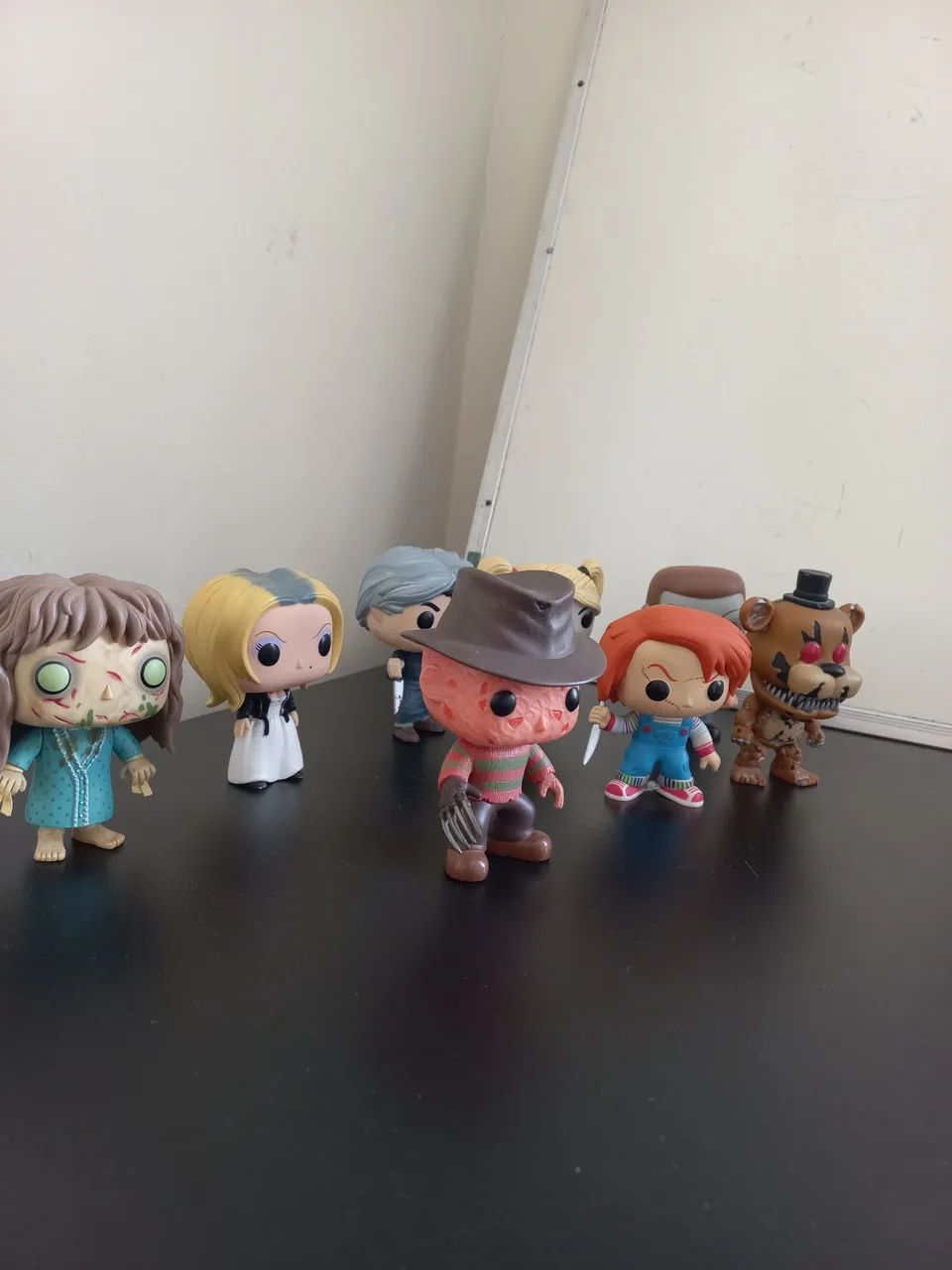 VENDA DE FUNKO POP ORIGINAL (USADOS)