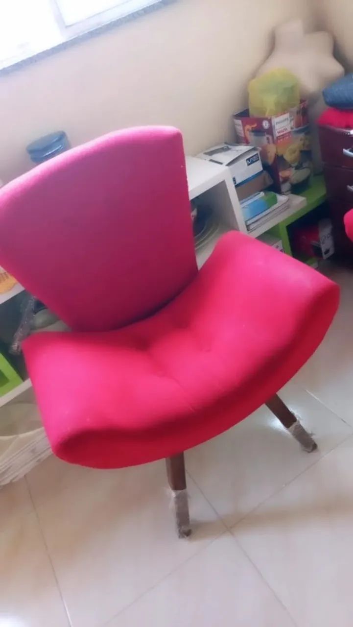 Cadeira 