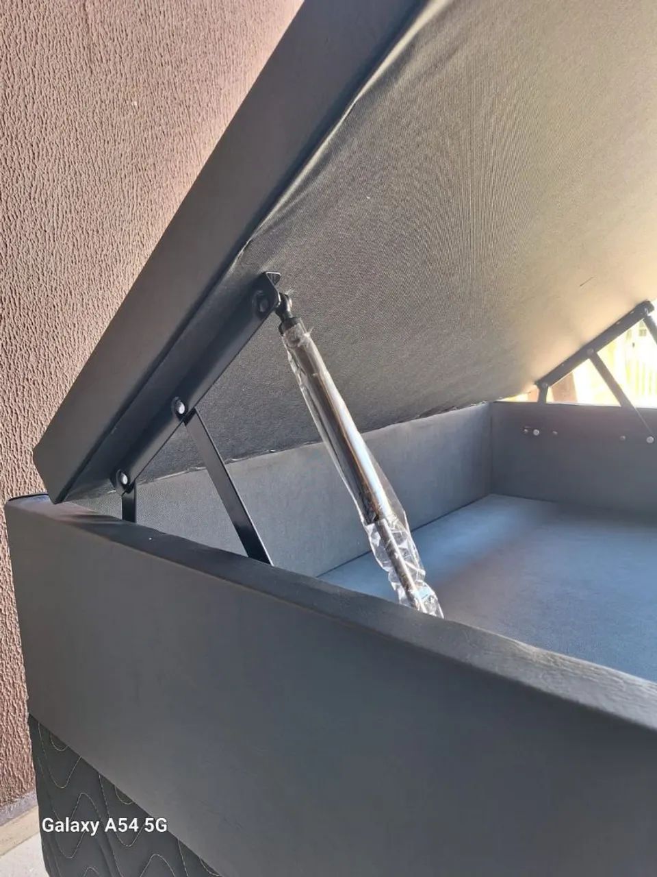 ?Bases Box e Baú?  - Foto 2