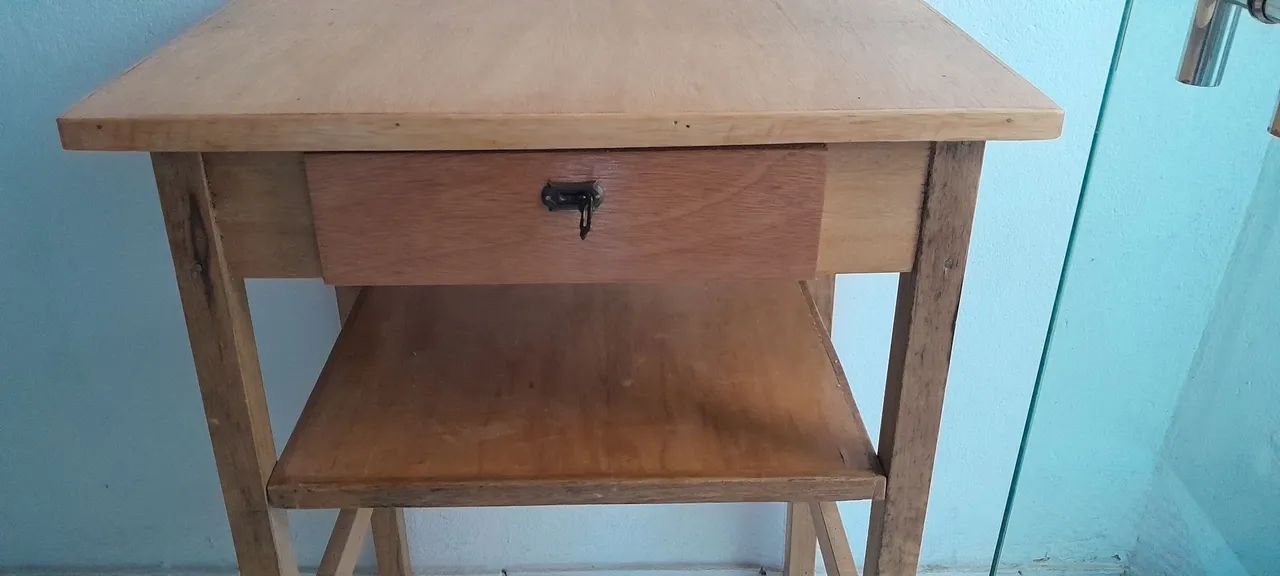 Multiuso; mesa; estante  - Foto 3