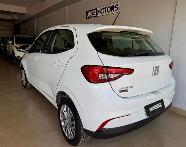 Fiat Argo 1.0 6V Flex. 2022 - Foto 3