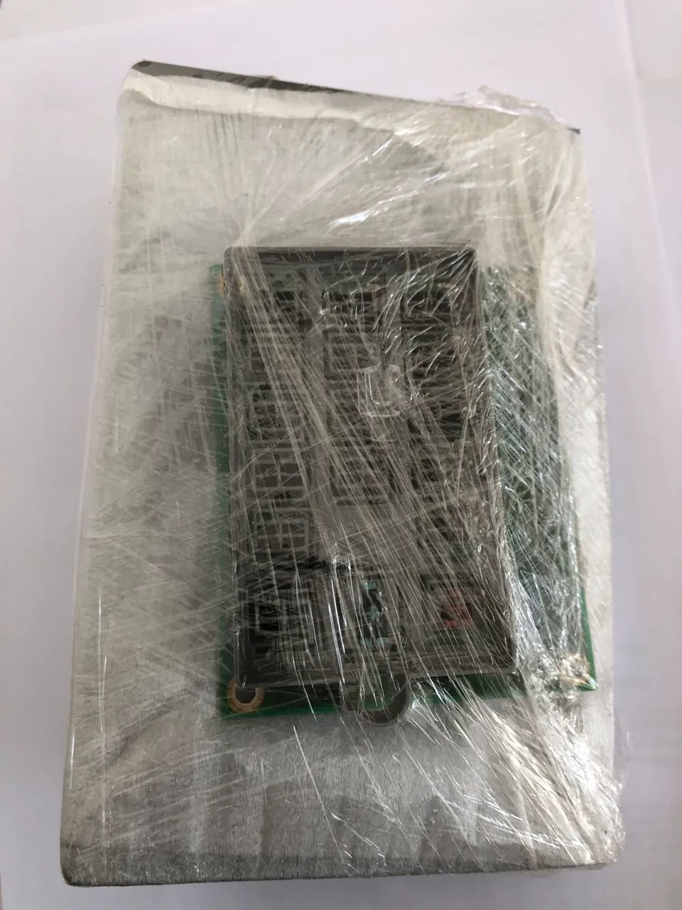 Painel completo Lexmark X464