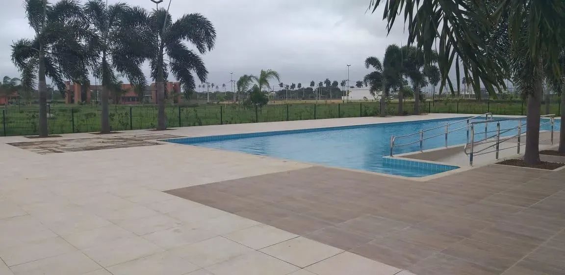 Vendo terreno no Damha 410 m2 - Foto 2
