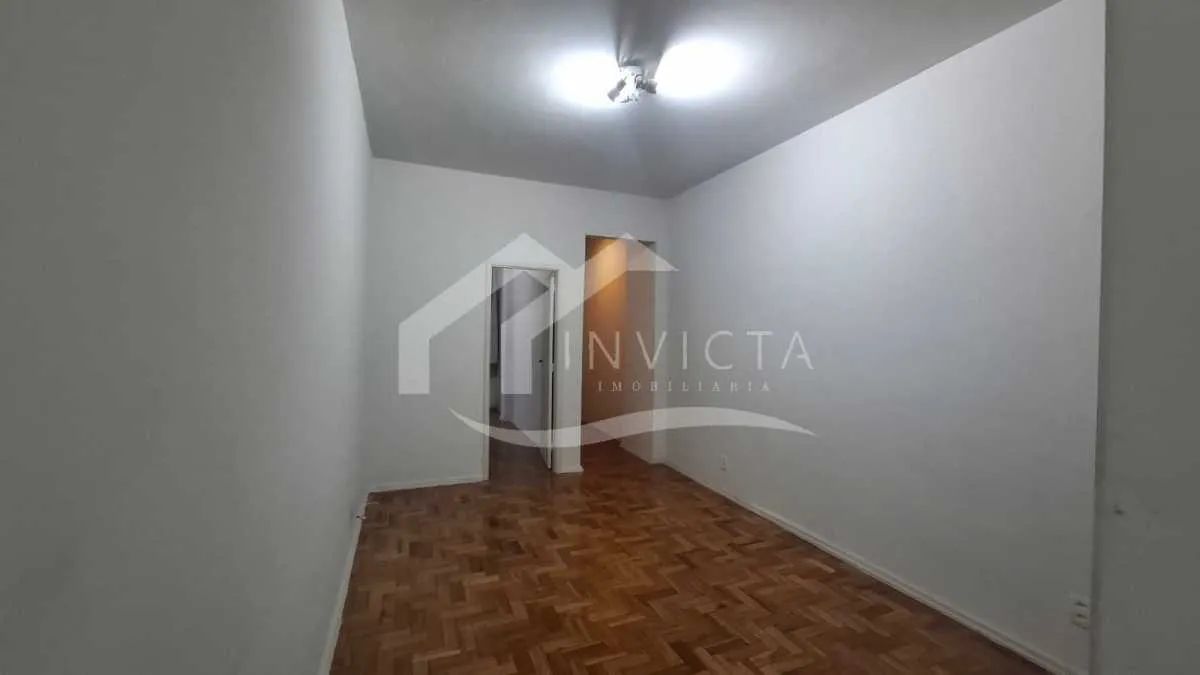 OPORTUNIDADE! SALA/QUARTO PROXIMO AO METRÔ EM BOTAFOGO! - Foto 5