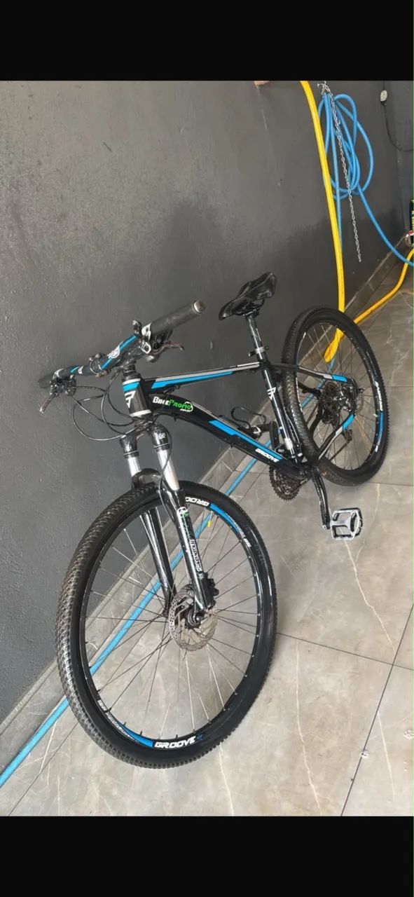 Bicicleta Groove sky 90 