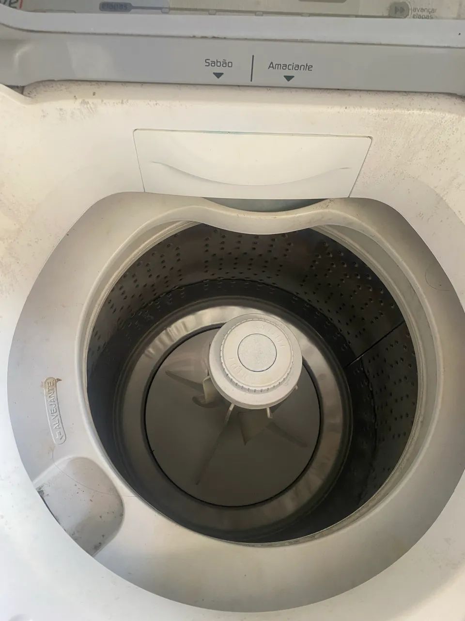 Máquina de lavar roupa 9k - Foto 2