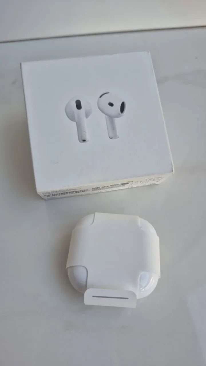 Apple AirPods 4a geração