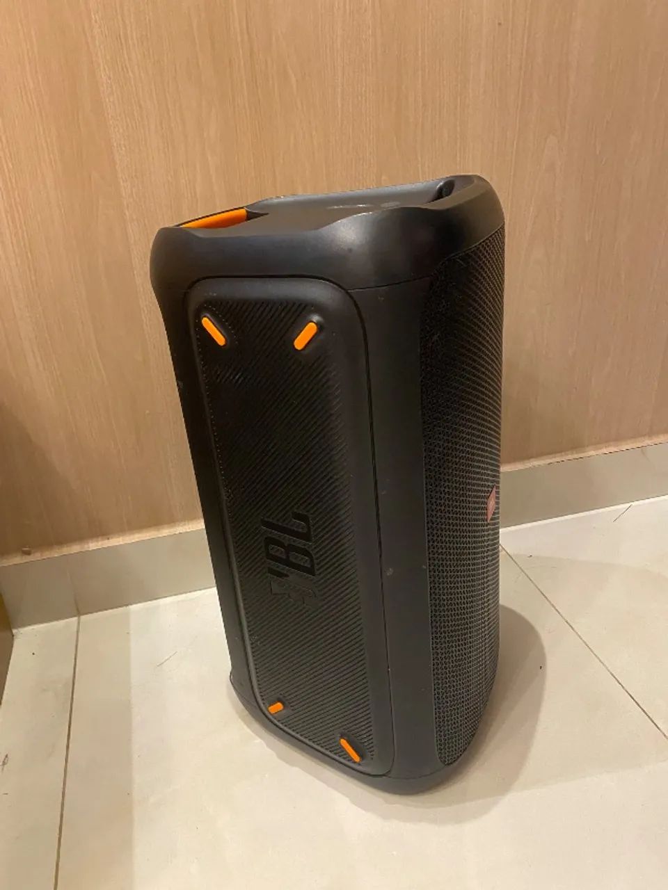 Jbl Partybox 100  - Foto 2