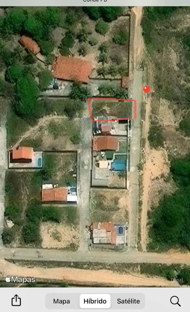 OPORTUNIDADE IMPERDÍVEL NO LITORAL SUL - PRA VENDER LOGO:   - Foto 4