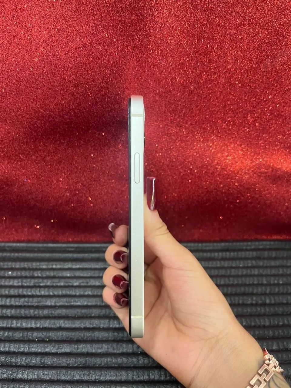 IPHONE 12 BRANCO 64GB - Foto 3