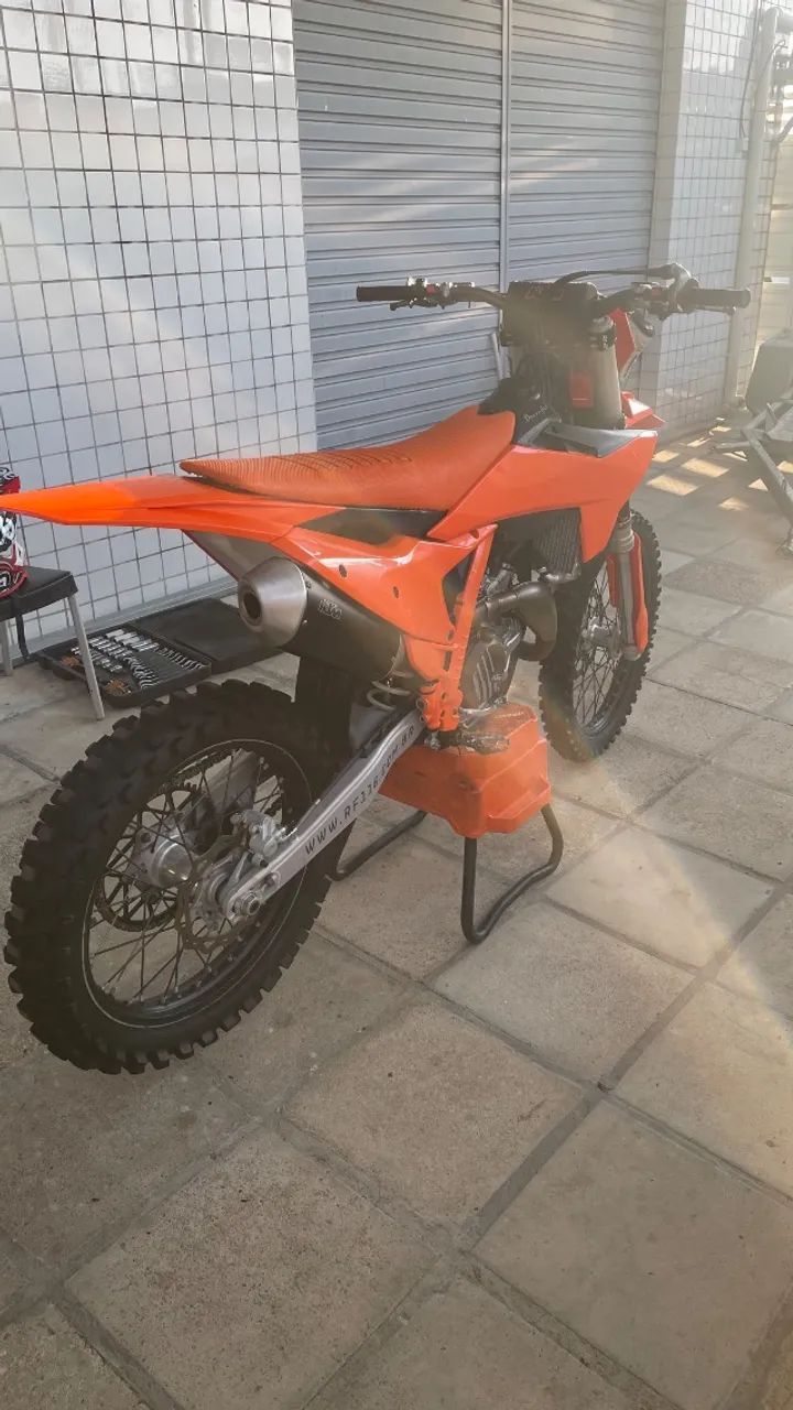 Ktm 2024 toda revisada  - Foto 4