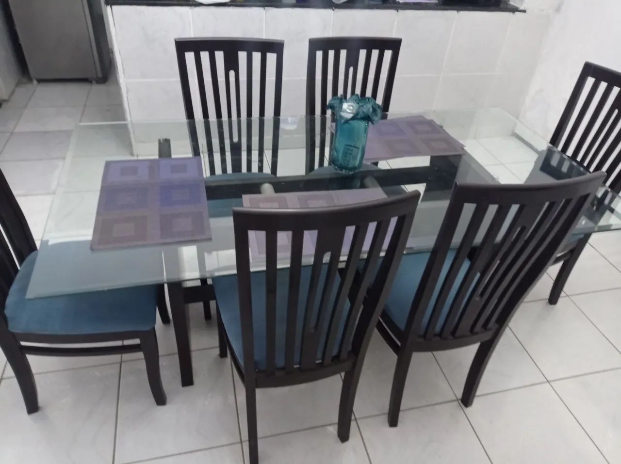 Sala de jantar - Foto 2