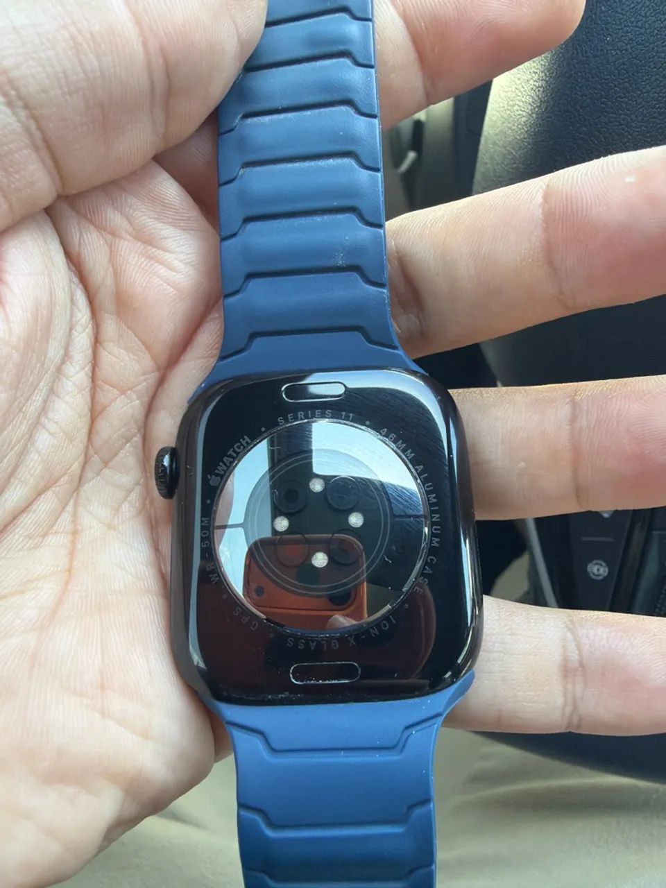 Apple Watch Series 11 46mm - Foto 2
