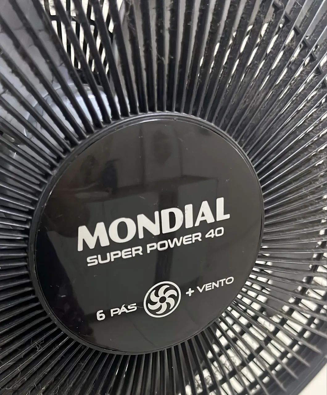 Ventilador  - Foto 4