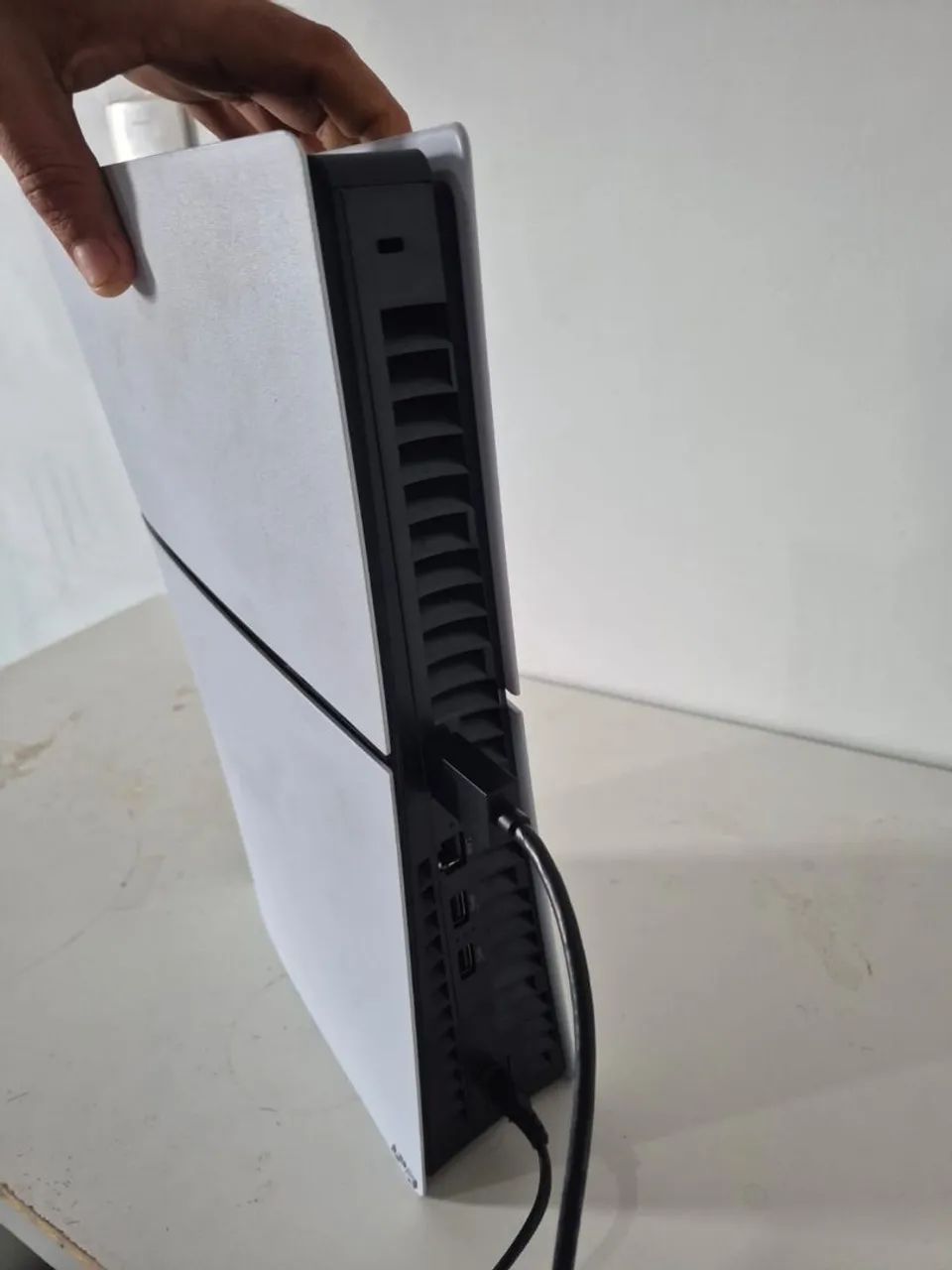 PS5 SLIM - Foto 5
