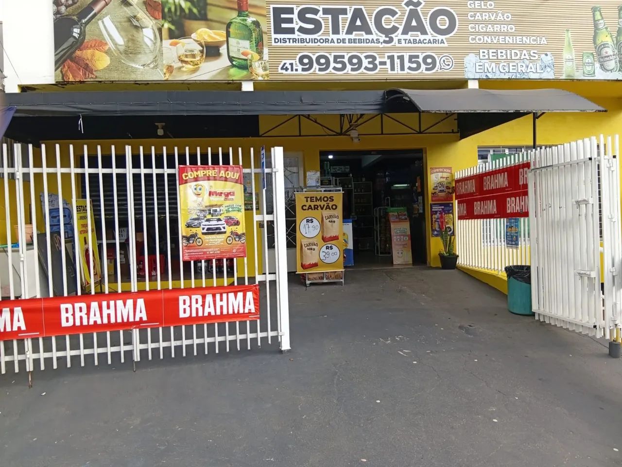 TOLDO SEMINOVO - Foto 2